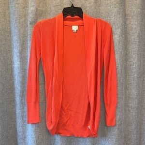 ❤️womens xsmall A New Day cardigan